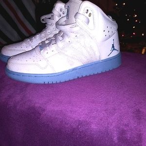 Nike Air Jordans Retro Fligit High Tops